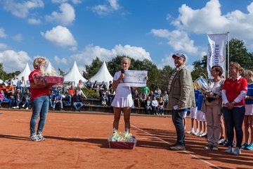 Jennifer Witthöft 347 - Lilienthal Open